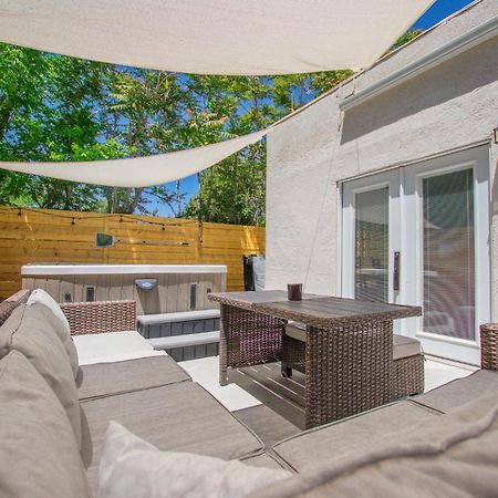 Cowboy Den-Hot Tub-Game Room-Pet Friendly-No Pet Fees! Albuquerque Buitenkant foto