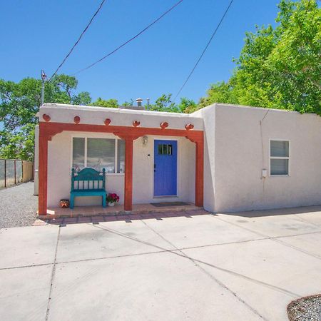 Cowboy Den-Hot Tub-Game Room-Pet Friendly-No Pet Fees! Albuquerque Buitenkant foto