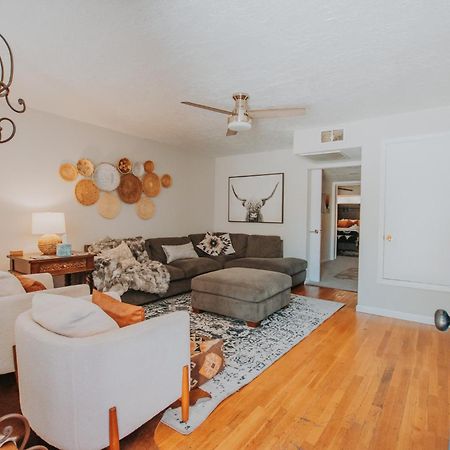 Cowboy Den-Hot Tub-Game Room-Pet Friendly-No Pet Fees! Albuquerque Buitenkant foto