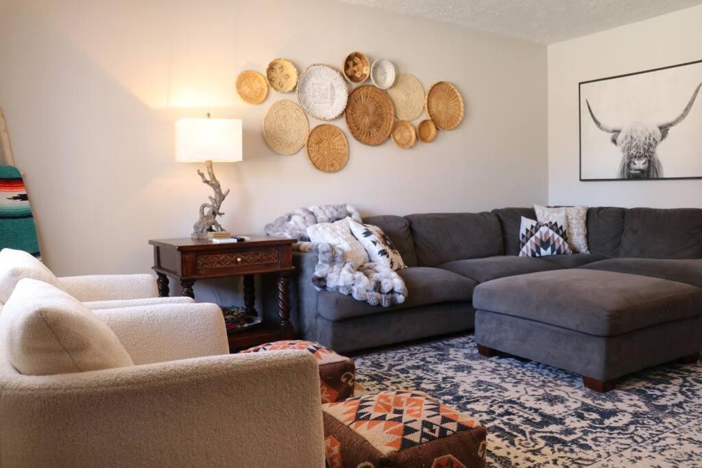 Cowboy Den-Hot Tub-Game Room-Pet Friendly-No Pet Fees! Albuquerque Buitenkant foto