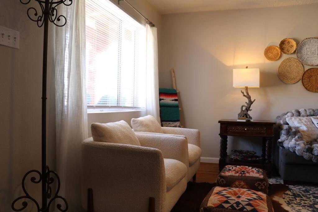 Cowboy Den-Hot Tub-Game Room-Pet Friendly-No Pet Fees! Albuquerque Buitenkant foto