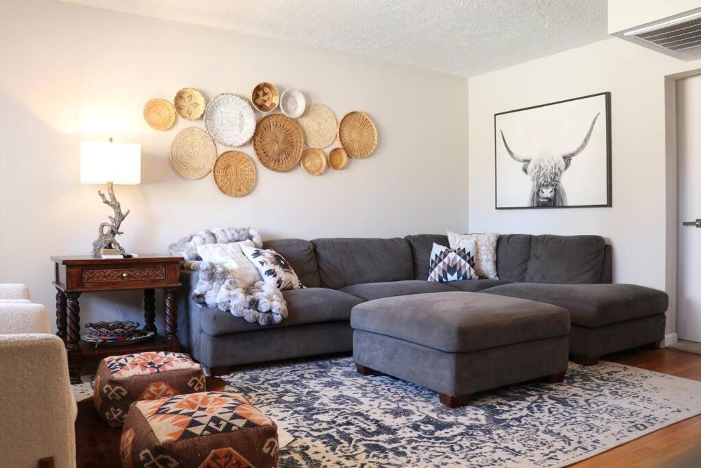Cowboy Den-Hot Tub-Game Room-Pet Friendly-No Pet Fees! Albuquerque Buitenkant foto