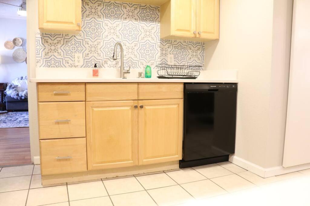 Cowboy Den-Hot Tub-Game Room-Pet Friendly-No Pet Fees! Albuquerque Buitenkant foto
