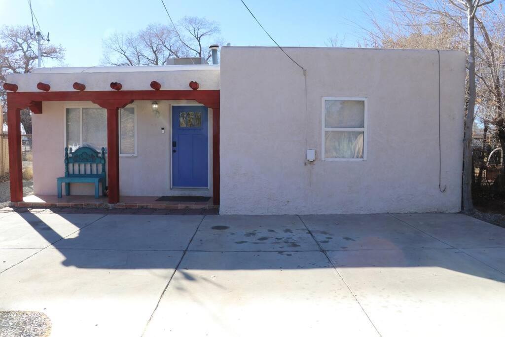 Cowboy Den-Hot Tub-Game Room-Pet Friendly-No Pet Fees! Albuquerque Buitenkant foto