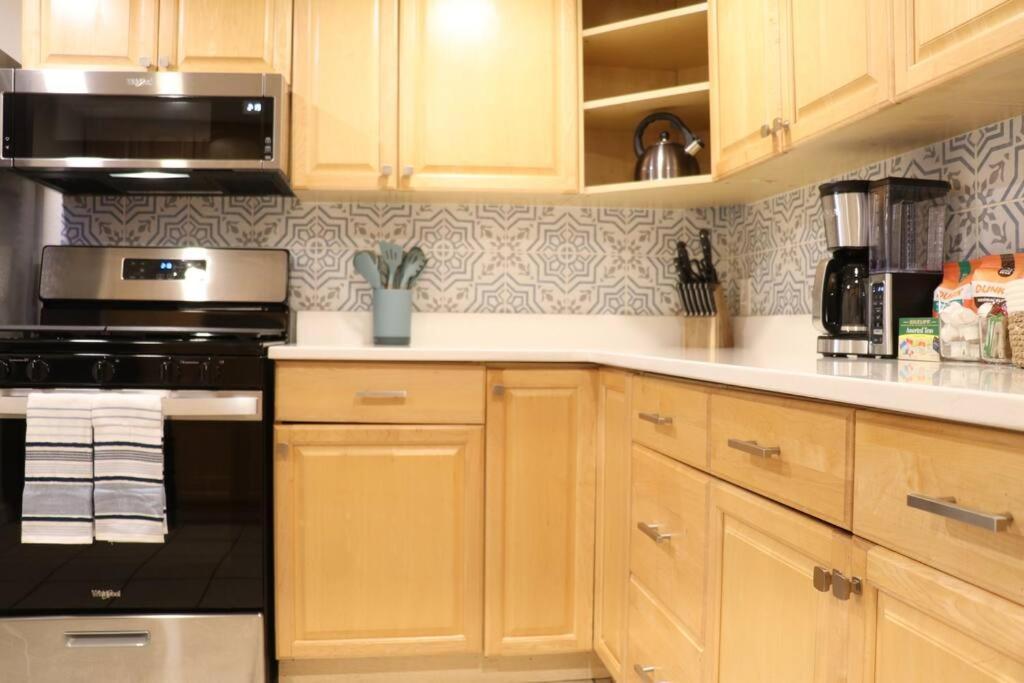 Cowboy Den-Hot Tub-Game Room-Pet Friendly-No Pet Fees! Albuquerque Buitenkant foto
