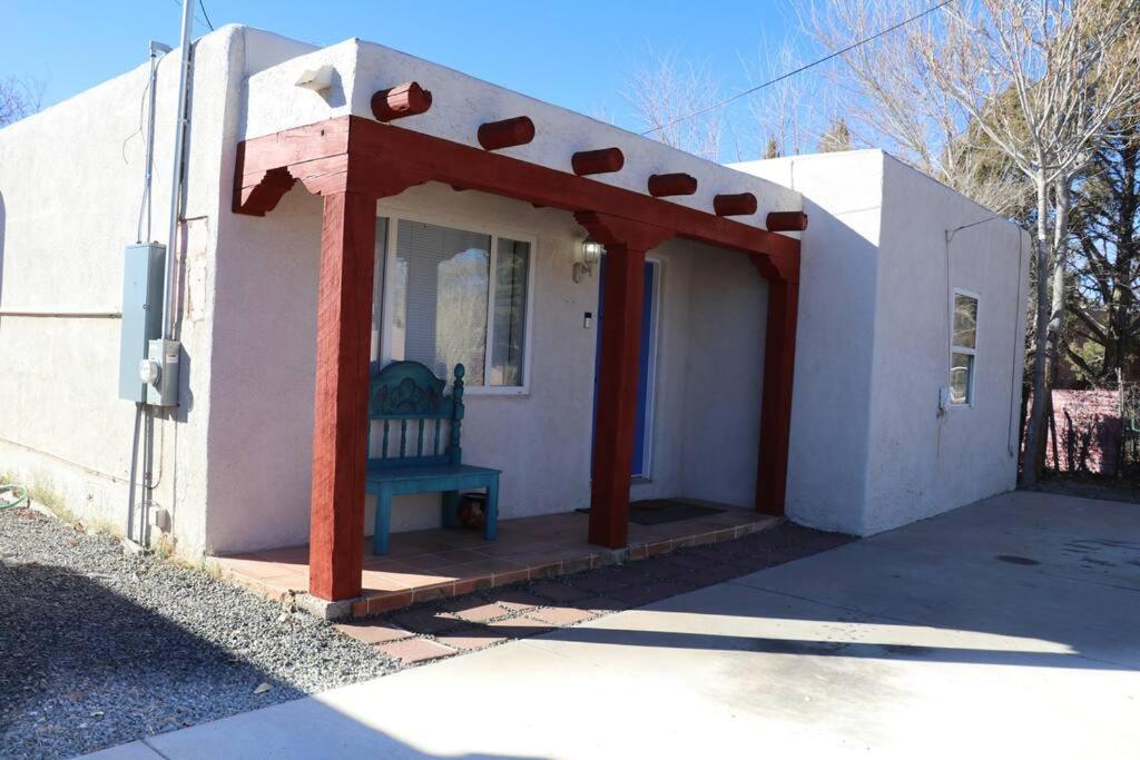 Cowboy Den-Hot Tub-Game Room-Pet Friendly-No Pet Fees! Albuquerque Buitenkant foto
