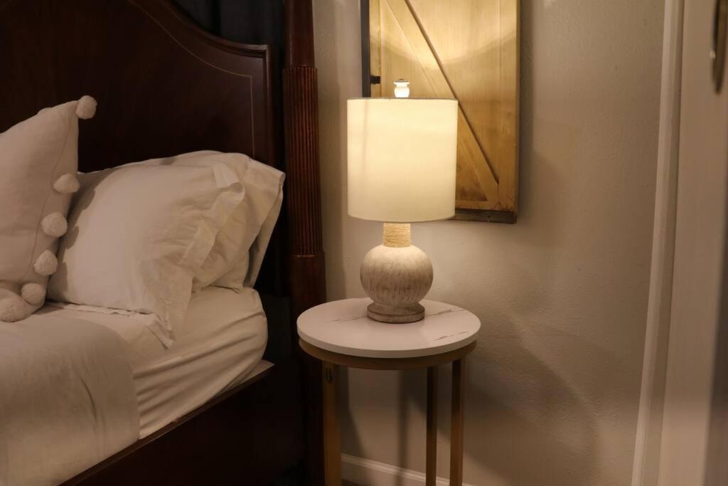 Cowboy Den-Hot Tub-Game Room-Pet Friendly-No Pet Fees! Albuquerque Buitenkant foto