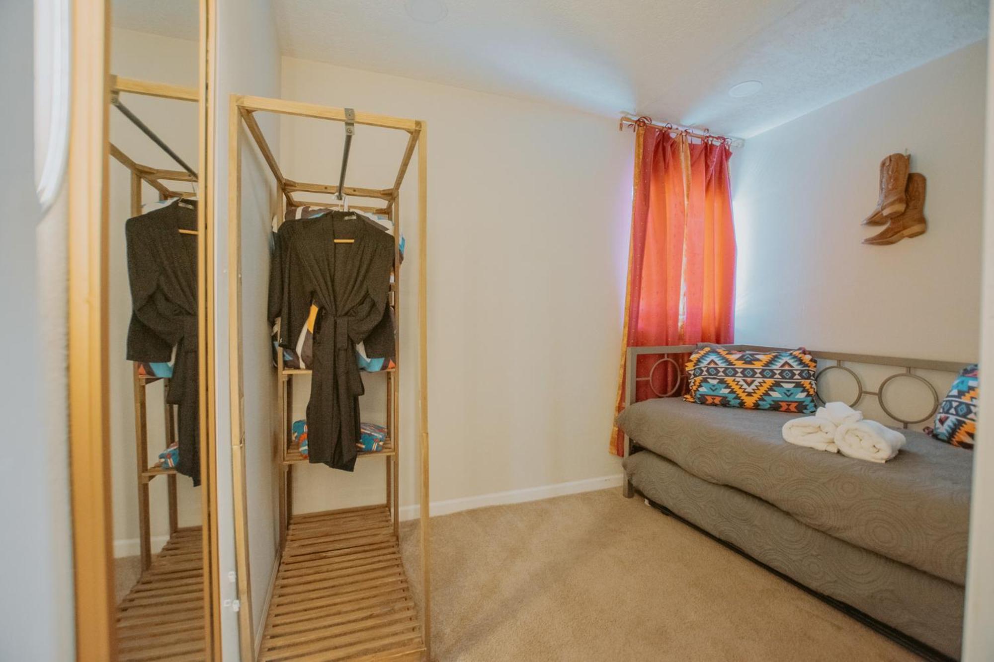 Cowboy Den-Hot Tub-Game Room-Pet Friendly-No Pet Fees! Albuquerque Buitenkant foto