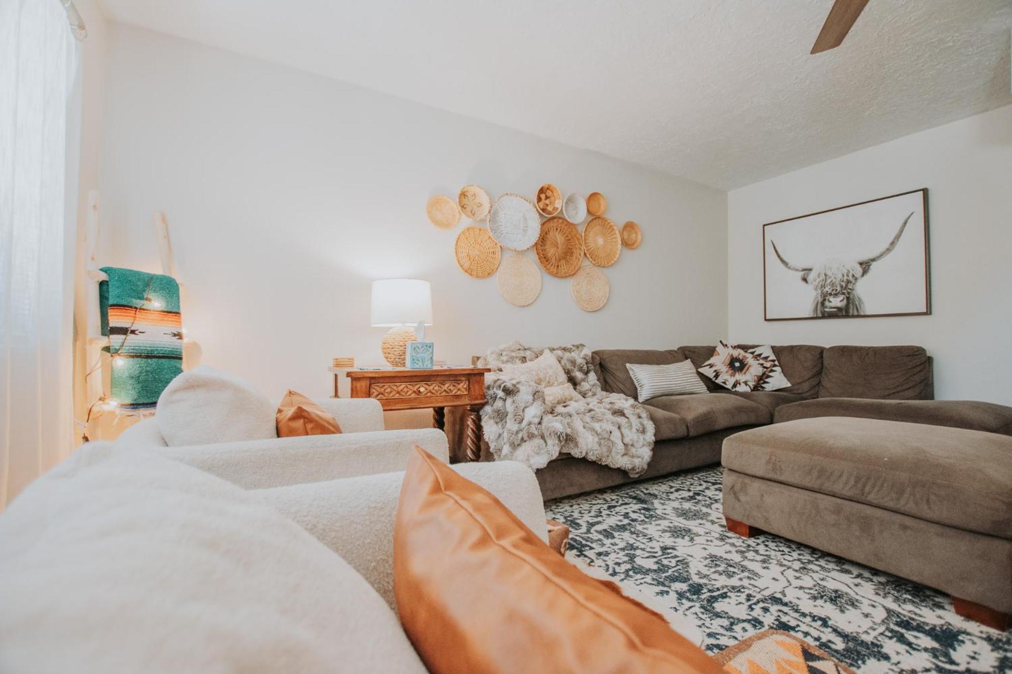 Cowboy Den-Hot Tub-Game Room-Pet Friendly-No Pet Fees! Albuquerque Buitenkant foto