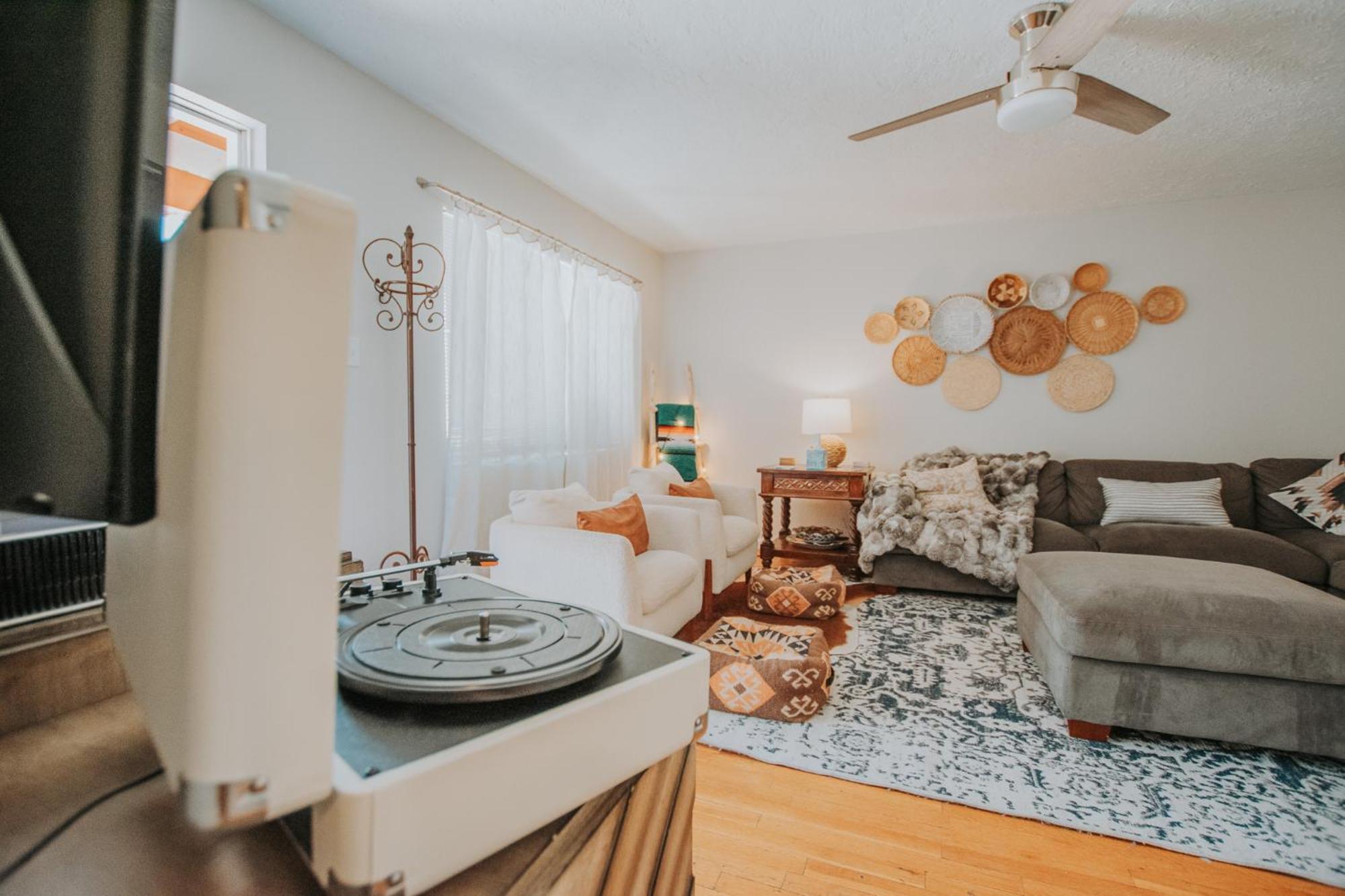 Cowboy Den-Hot Tub-Game Room-Pet Friendly-No Pet Fees! Albuquerque Buitenkant foto
