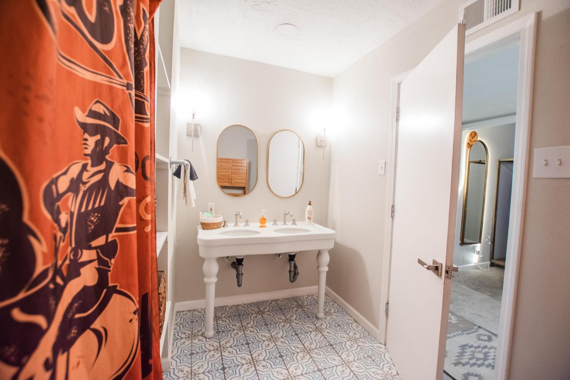 Cowboy Den-Hot Tub-Game Room-Pet Friendly-No Pet Fees! Albuquerque Buitenkant foto