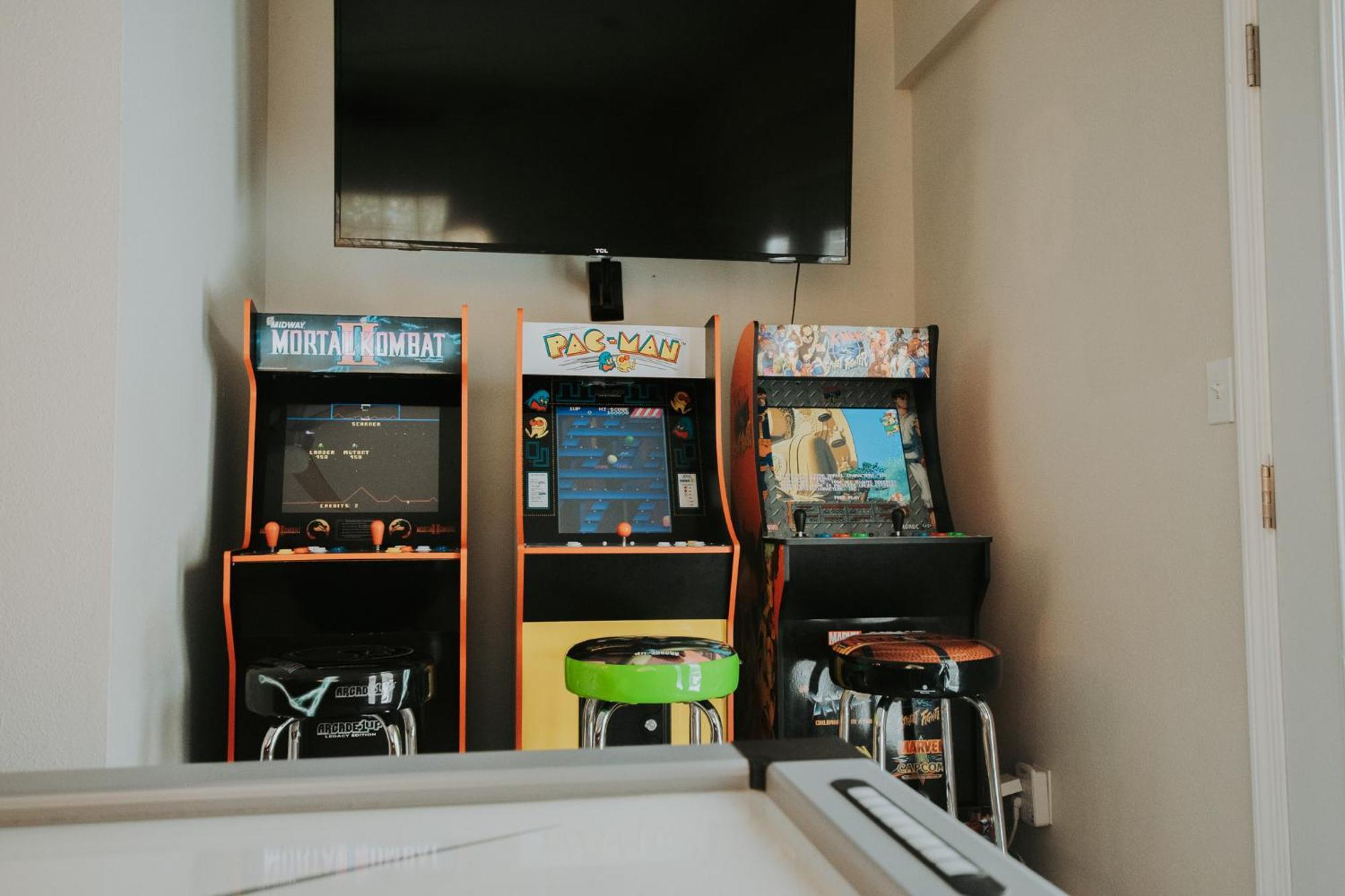 Cowboy Den-Hot Tub-Game Room-Pet Friendly-No Pet Fees! Albuquerque Buitenkant foto