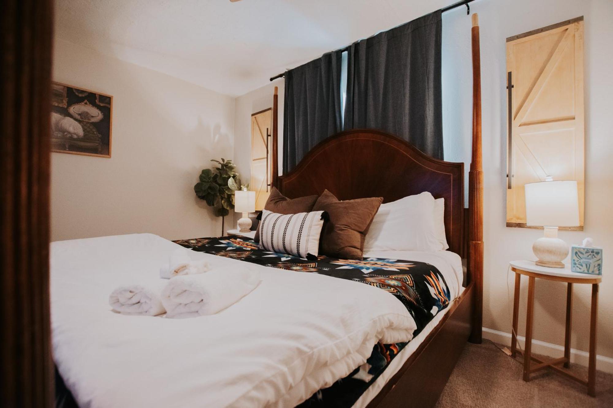 Cowboy Den-Hot Tub-Game Room-Pet Friendly-No Pet Fees! Albuquerque Buitenkant foto