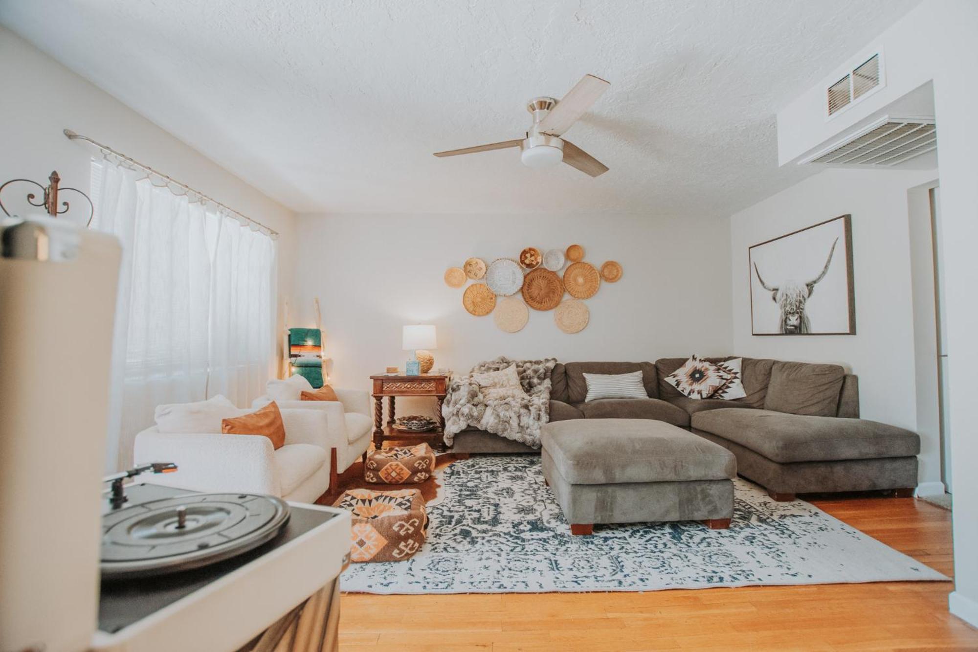 Cowboy Den-Hot Tub-Game Room-Pet Friendly-No Pet Fees! Albuquerque Buitenkant foto