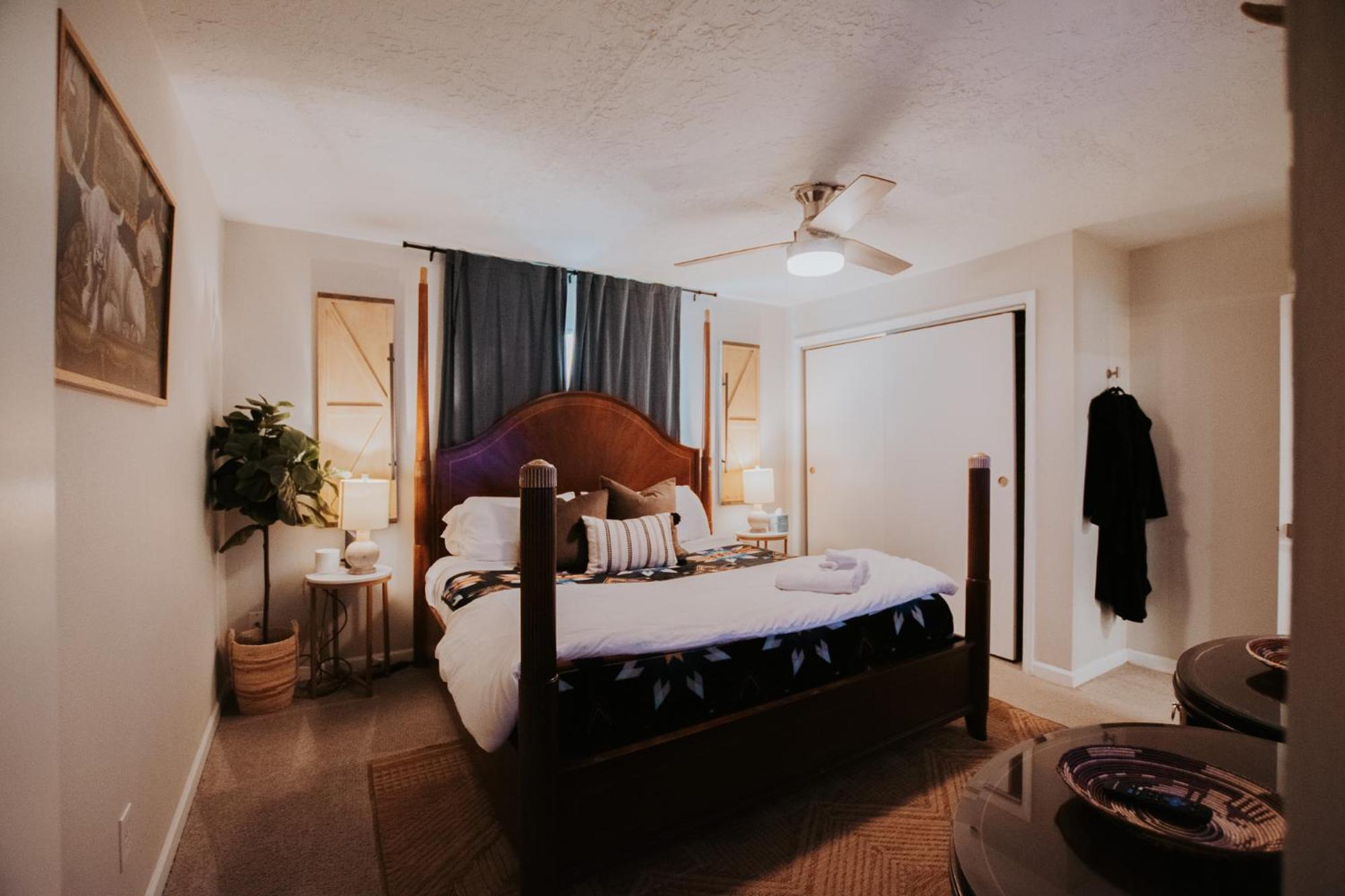 Cowboy Den-Hot Tub-Game Room-Pet Friendly-No Pet Fees! Albuquerque Buitenkant foto