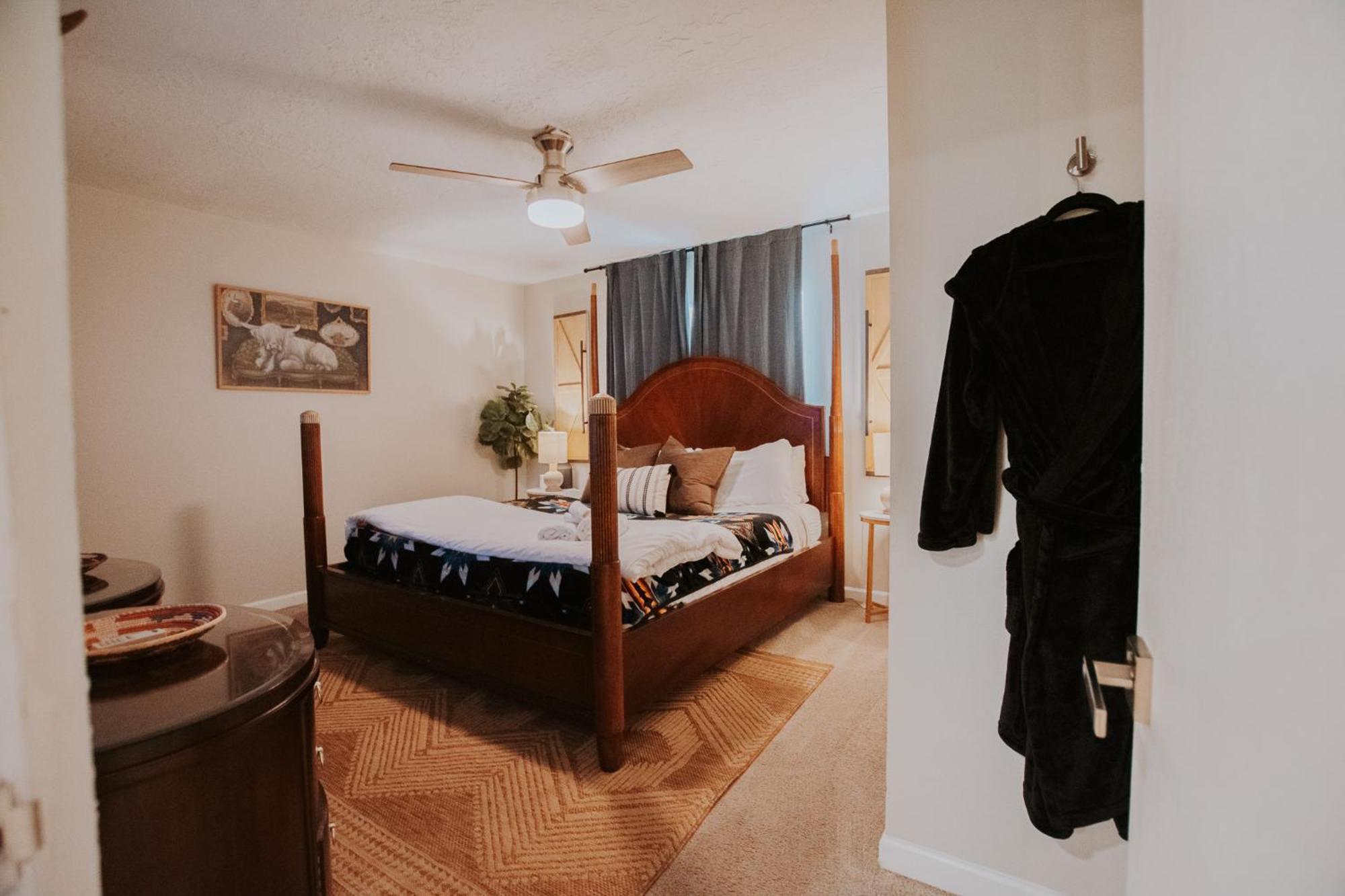 Cowboy Den-Hot Tub-Game Room-Pet Friendly-No Pet Fees! Albuquerque Buitenkant foto