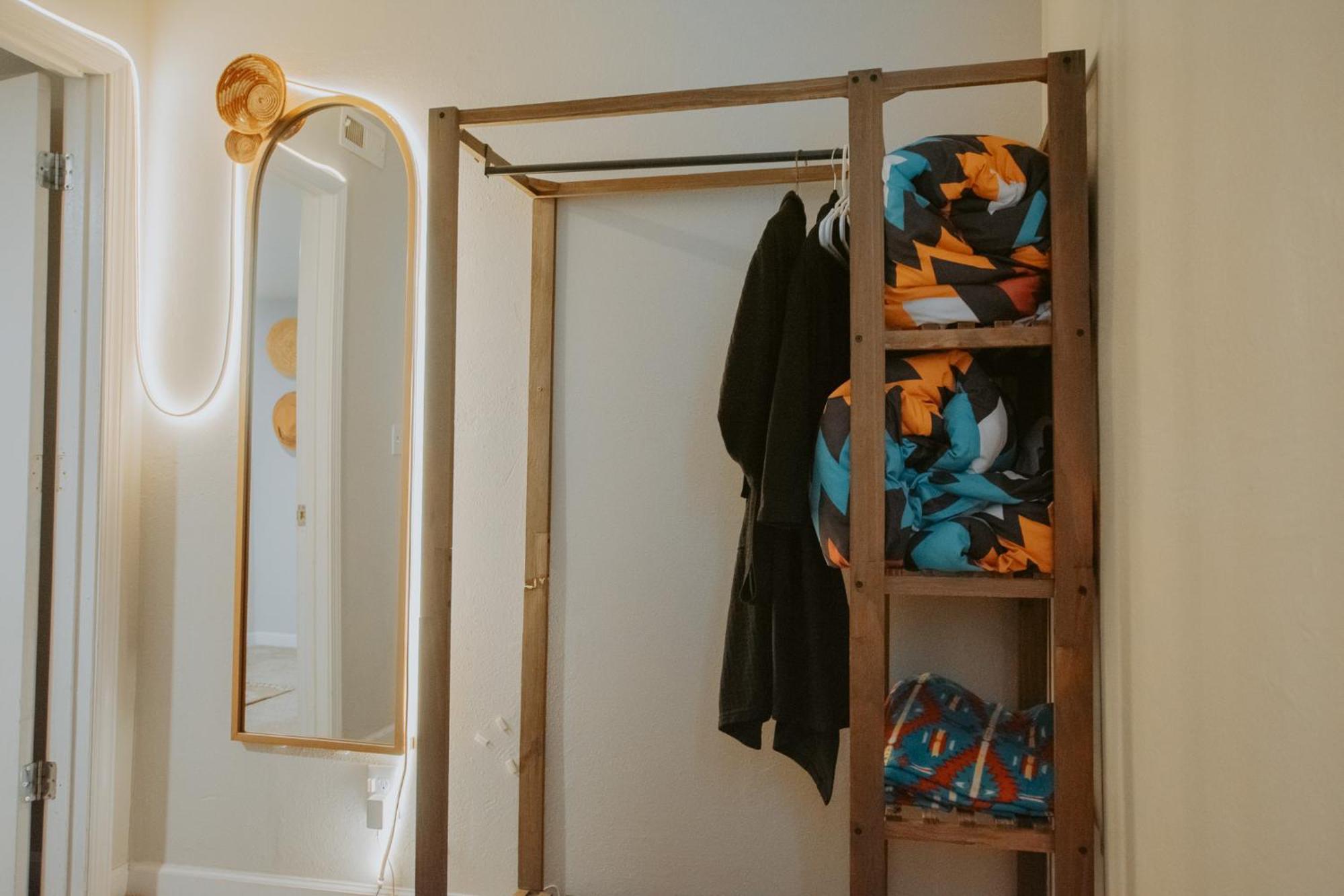 Cowboy Den-Hot Tub-Game Room-Pet Friendly-No Pet Fees! Albuquerque Buitenkant foto
