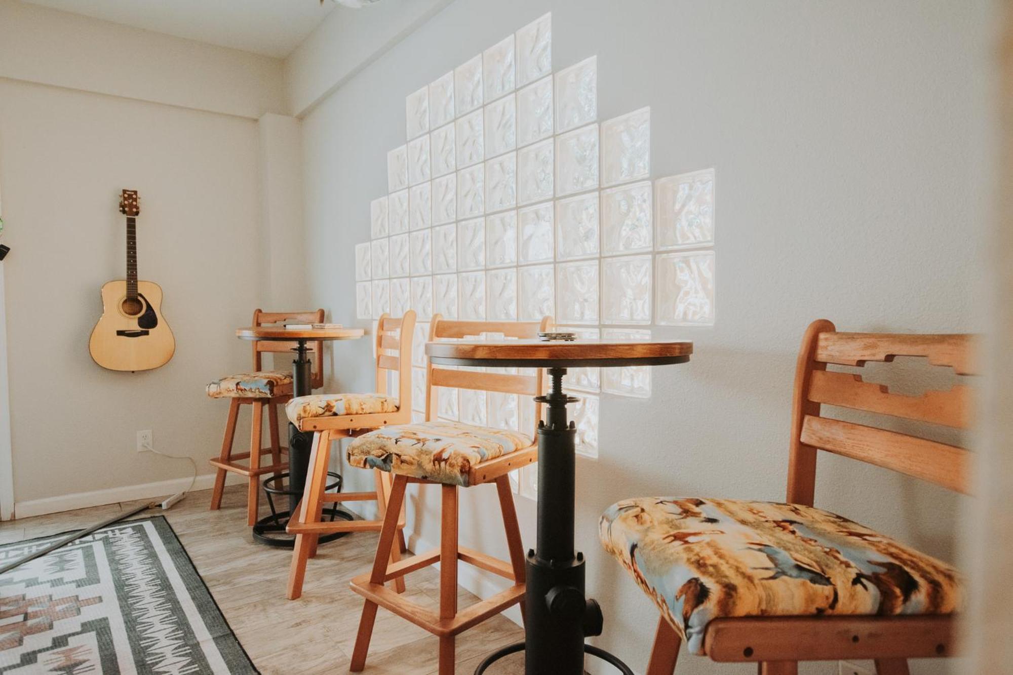 Cowboy Den-Hot Tub-Game Room-Pet Friendly-No Pet Fees! Albuquerque Buitenkant foto