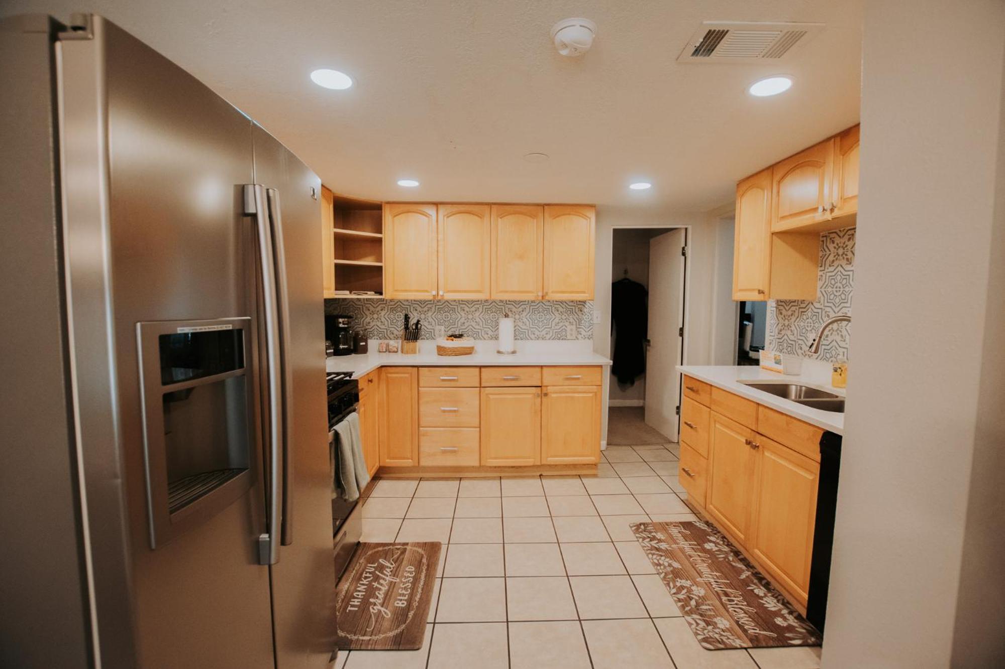 Cowboy Den-Hot Tub-Game Room-Pet Friendly-No Pet Fees! Albuquerque Buitenkant foto