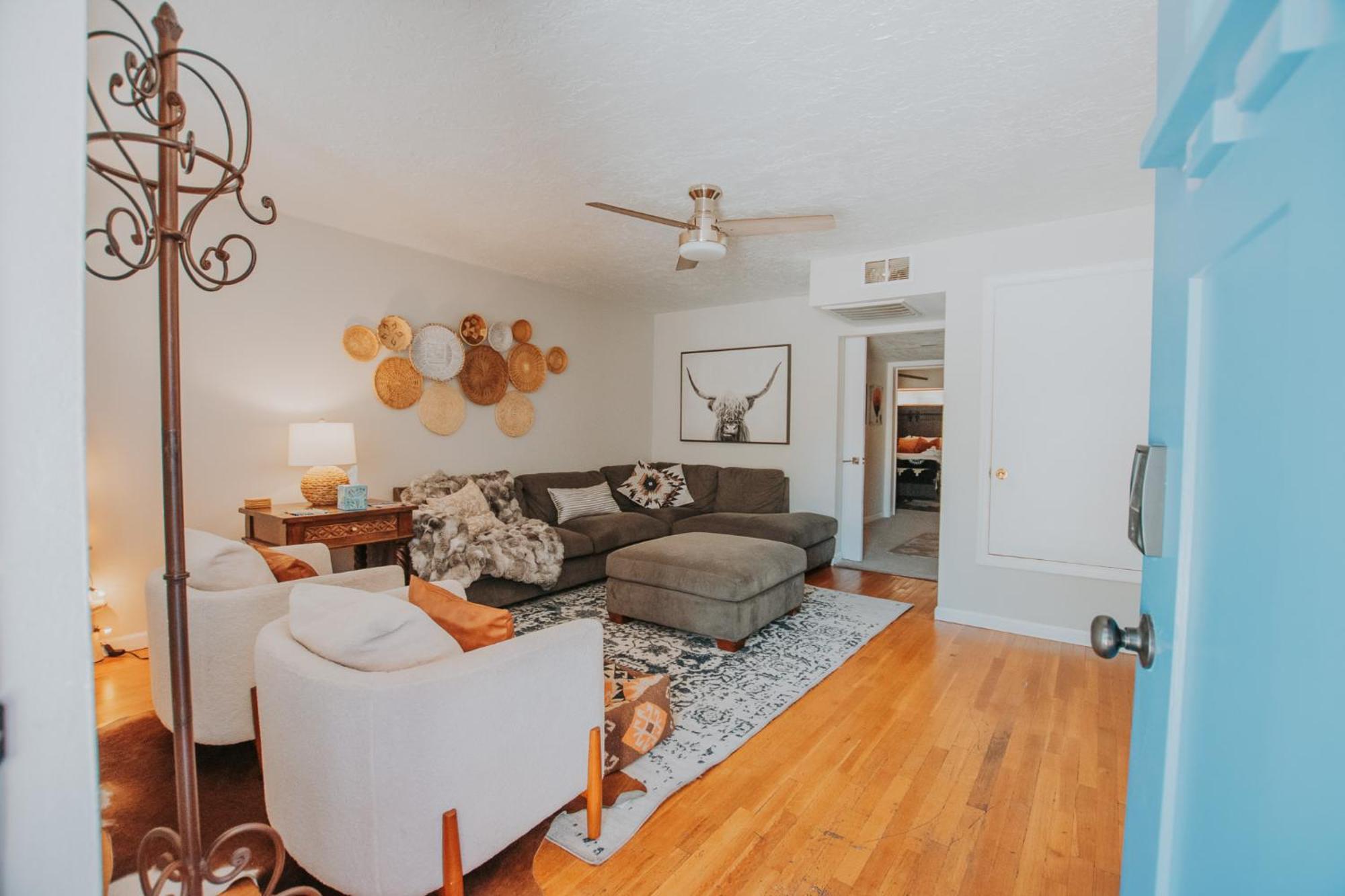 Cowboy Den-Hot Tub-Game Room-Pet Friendly-No Pet Fees! Albuquerque Buitenkant foto