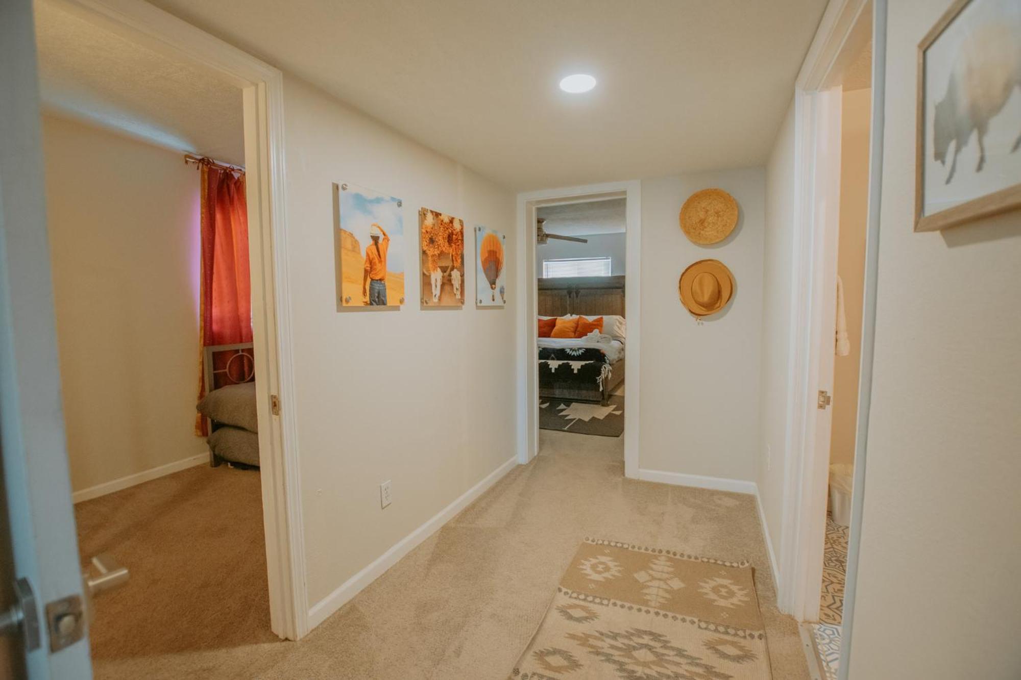 Cowboy Den-Hot Tub-Game Room-Pet Friendly-No Pet Fees! Albuquerque Buitenkant foto