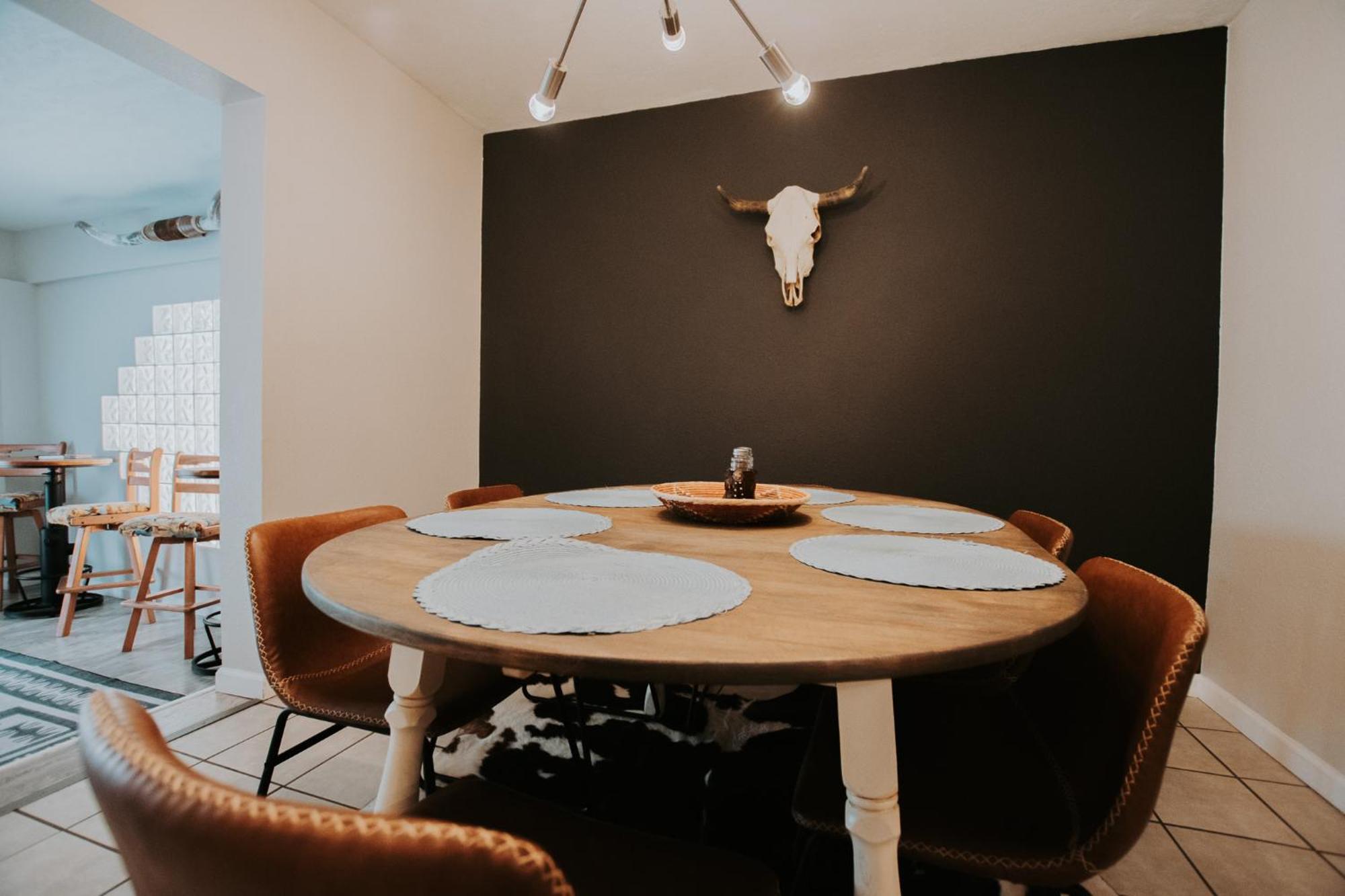 Cowboy Den-Hot Tub-Game Room-Pet Friendly-No Pet Fees! Albuquerque Buitenkant foto
