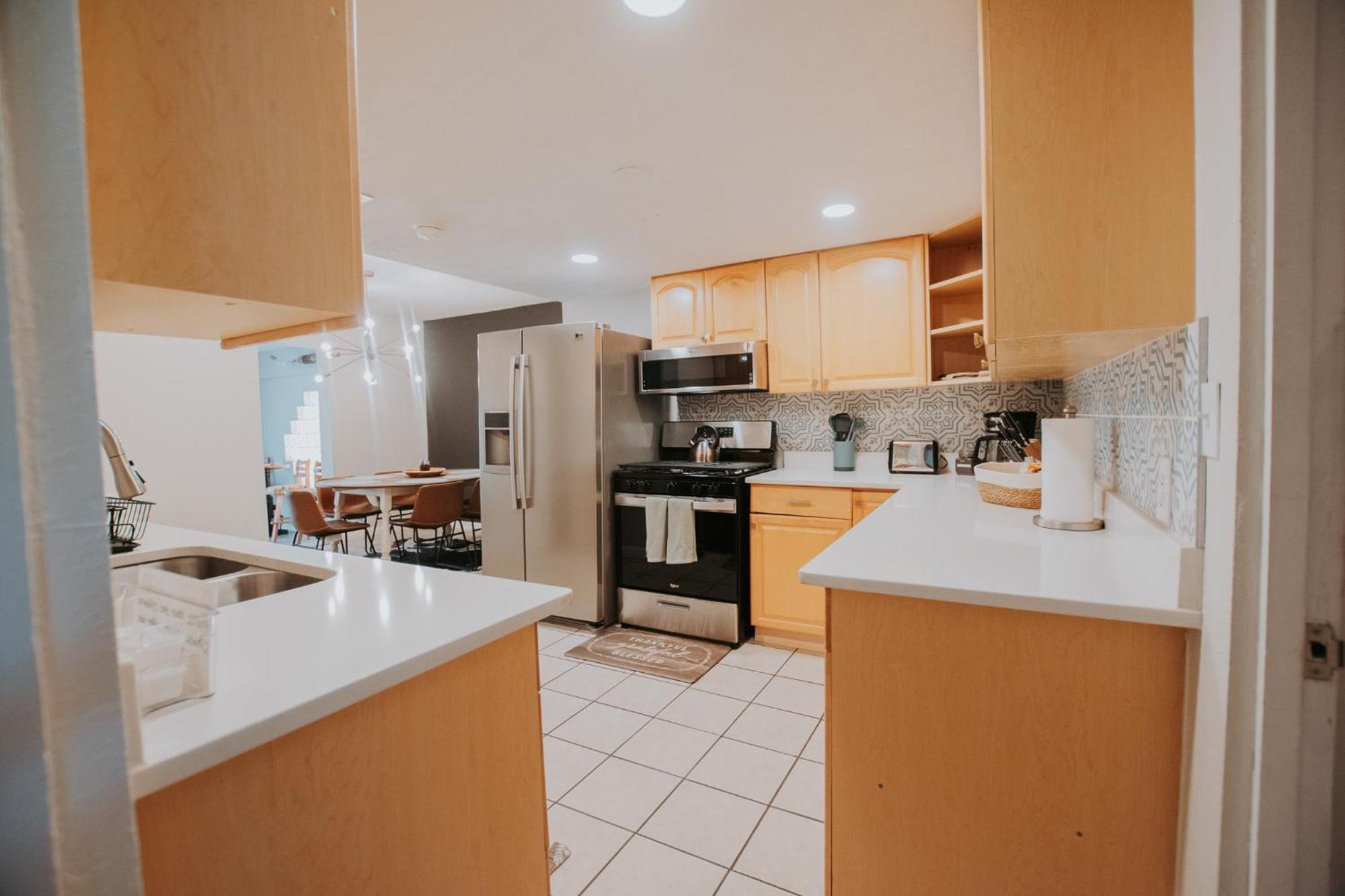 Cowboy Den-Hot Tub-Game Room-Pet Friendly-No Pet Fees! Albuquerque Buitenkant foto